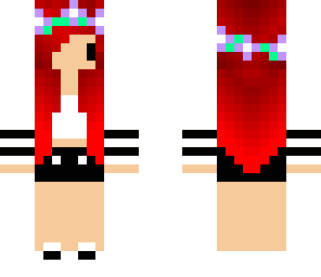 summer girl