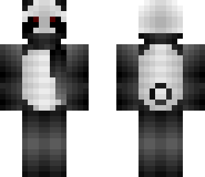 panda 