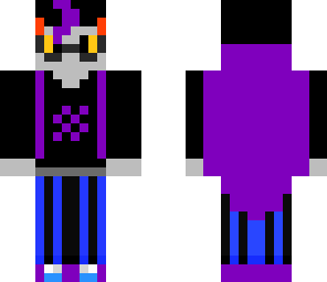 eridan ampora