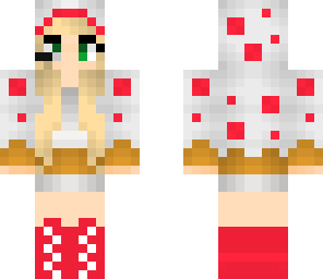gamer cake girl