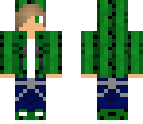 cactus boy