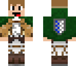 attack on titan