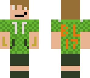 babyluigi17 skin -4-