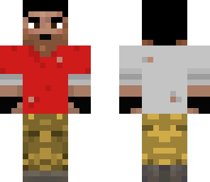 unfinished zombie me