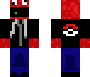poke elmo
