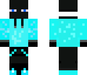 ice enderman