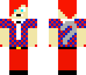 dezrex human