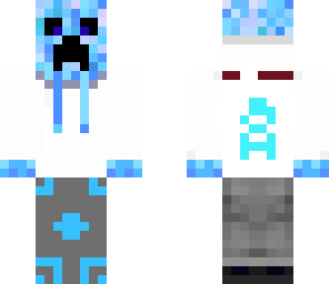 cool creeper