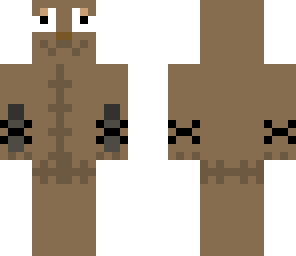 confessabear