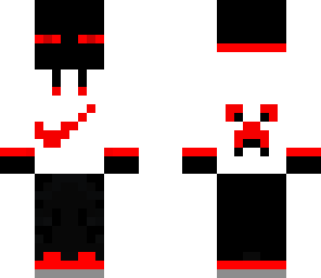 nike enderman skin