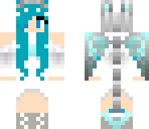 disneygirl1207 normal skin