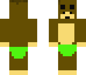 monkey