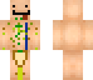 barfing guy