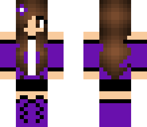 amelias skin