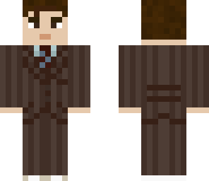 10th doctor