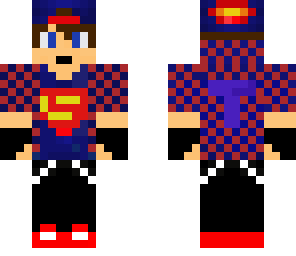 super talia