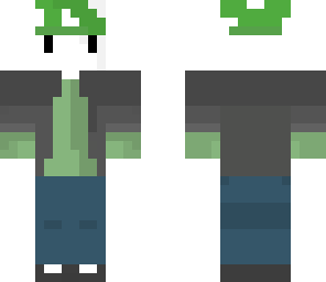 1 up person