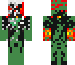 mangled lava creeper quote