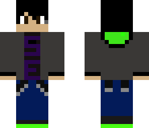 a cool frickin guy