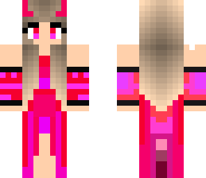 girl devil