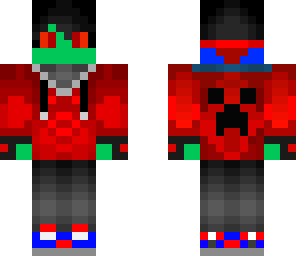 dark wiscachuni phase 1