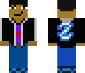 zion       