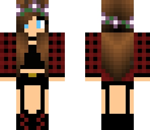 redid