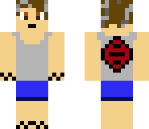 underwear guy