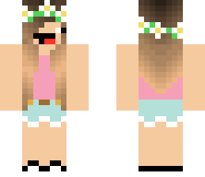 derpy girl edit 