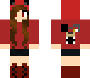 foxy girl