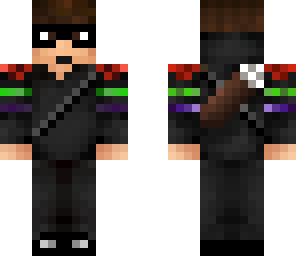 edited huahwi skin