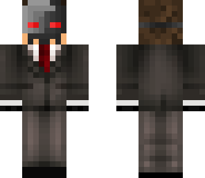 robber
