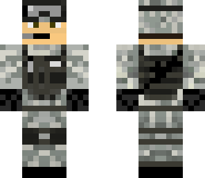 marine