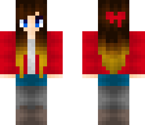 personal skin