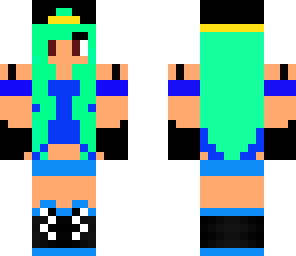 meh skin 2