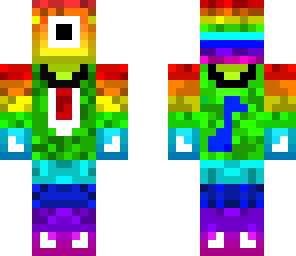 rainbow