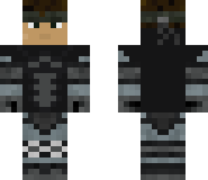 solid snake