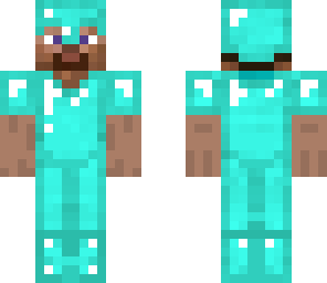 diamond steve