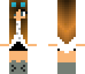 hot scientist