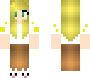 golden_cake's pjs