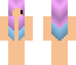 ombre skin base