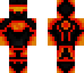 the fire master