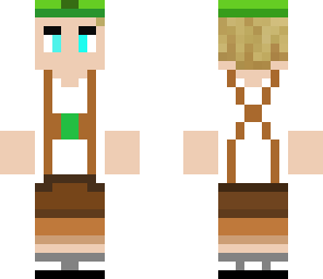 hetalia germany in a lederhosen