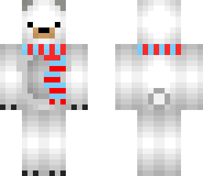 polar bear