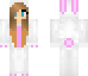 bunny girl edit