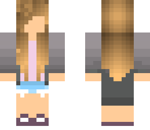 girl