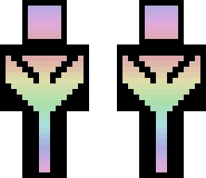 rainbow firebird