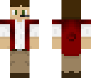 red u-tube player