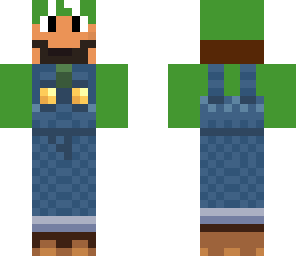 luigi