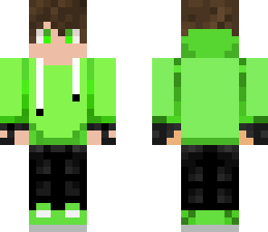 nerd